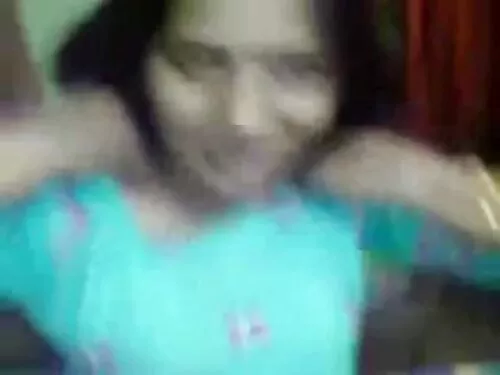 Fata subțire amoroas ...